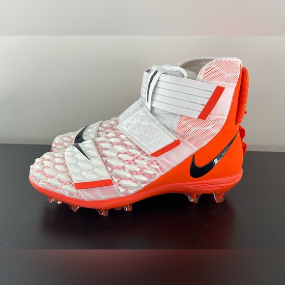 nike savage force elite td